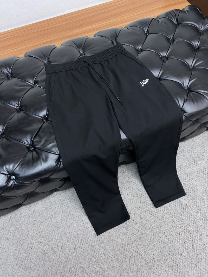 chr1st1an D10r long pants